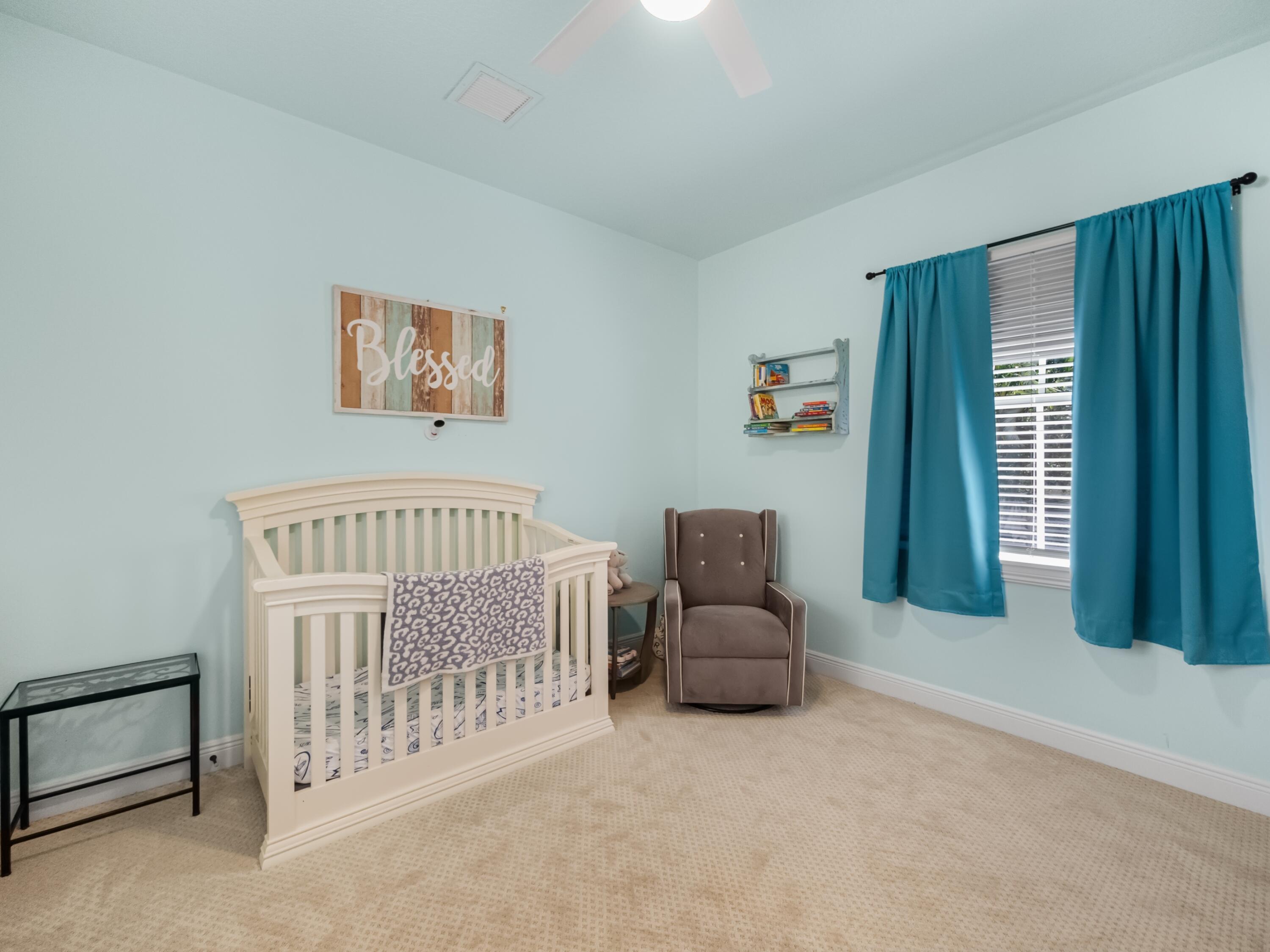 137 Inkberry Drive Jupiter, FL 33458 - Photo 18 of 39 Guest Bedroom 3