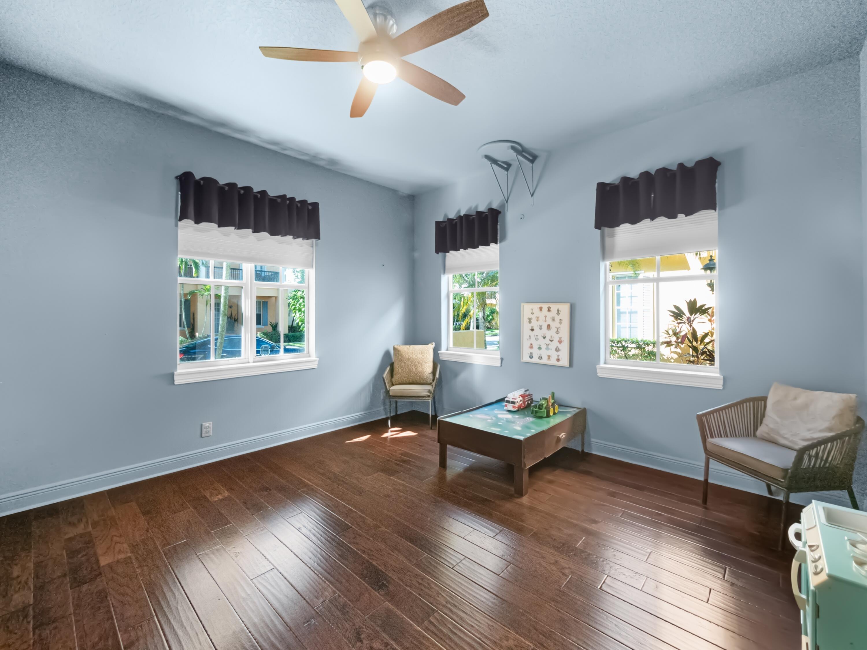 137 Inkberry Drive Jupiter, FL 33458 - Photo 20 of 39 Den/Office/5th Bedroom