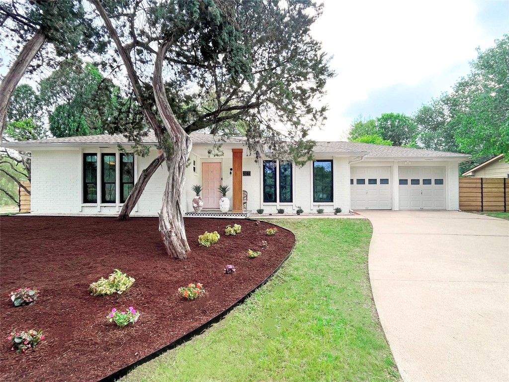 1207 Radam Circle Austin, TX 78745 - Photo 1 of 1