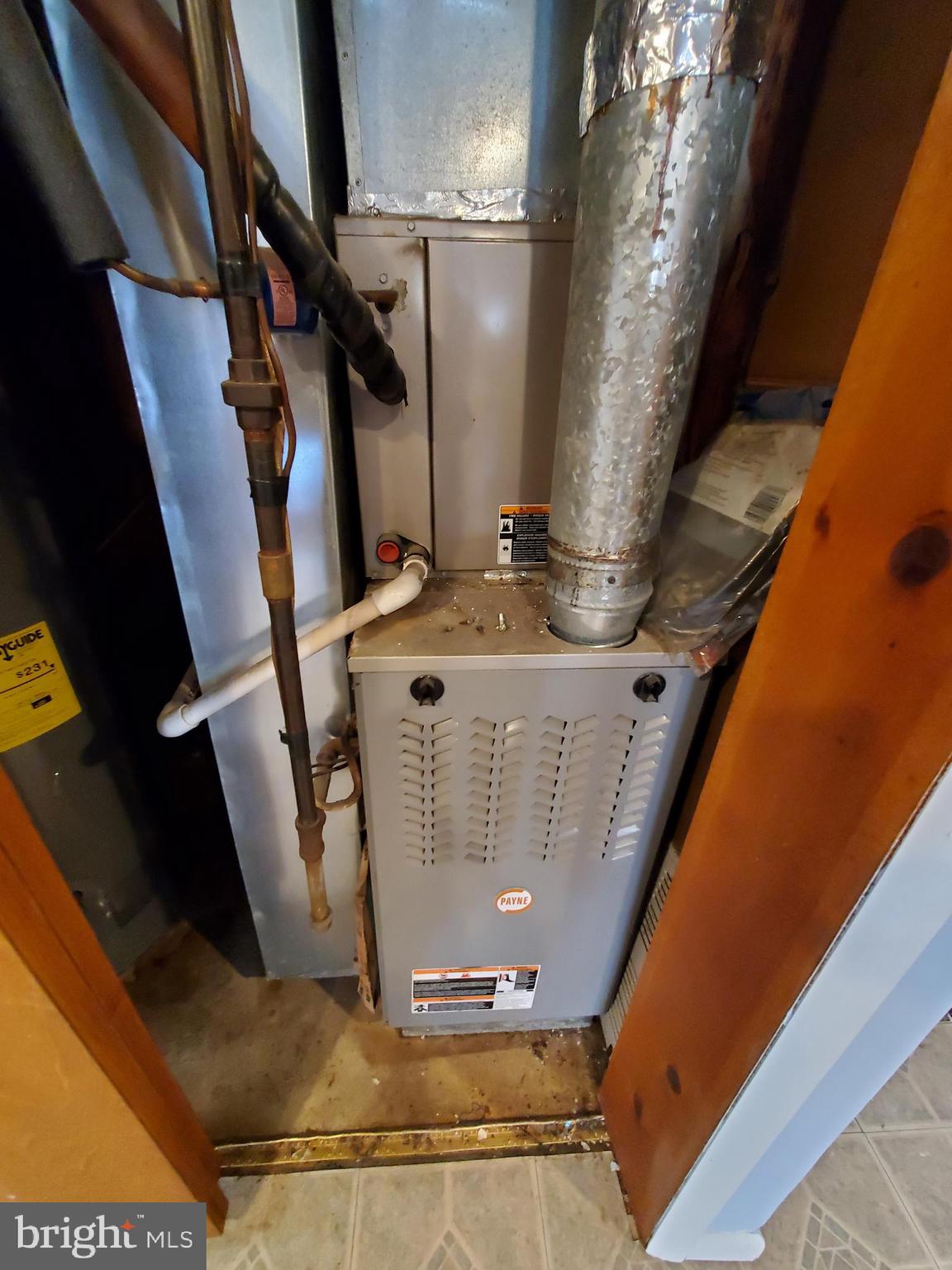 2837 Bittern Place Philadelphia, PA 19142 - Photo 27 of 34