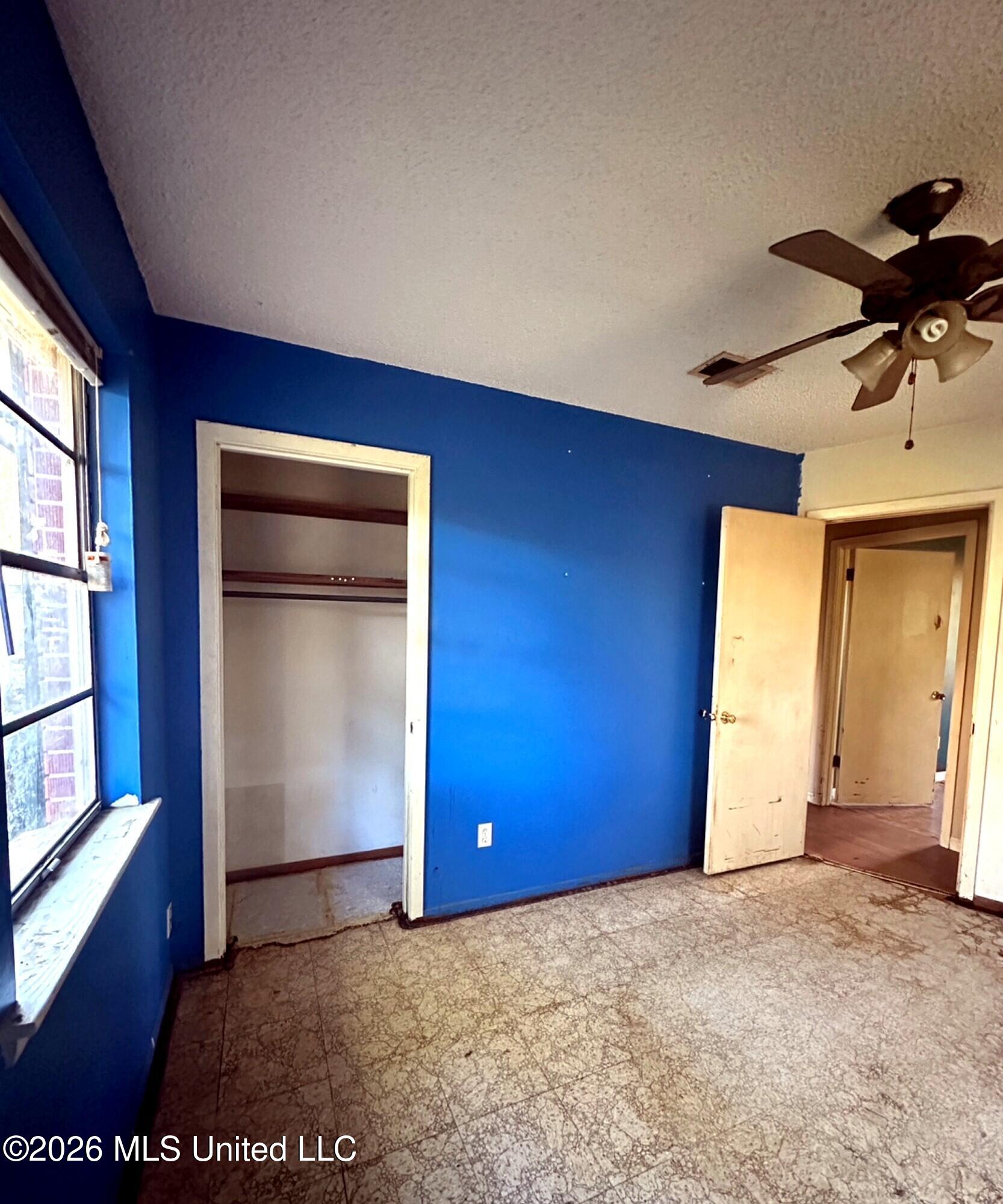 124 Cliff Mitchell Road Picayune, MS 39466 - Photo 6 of 12 08_Bedroom_Blue