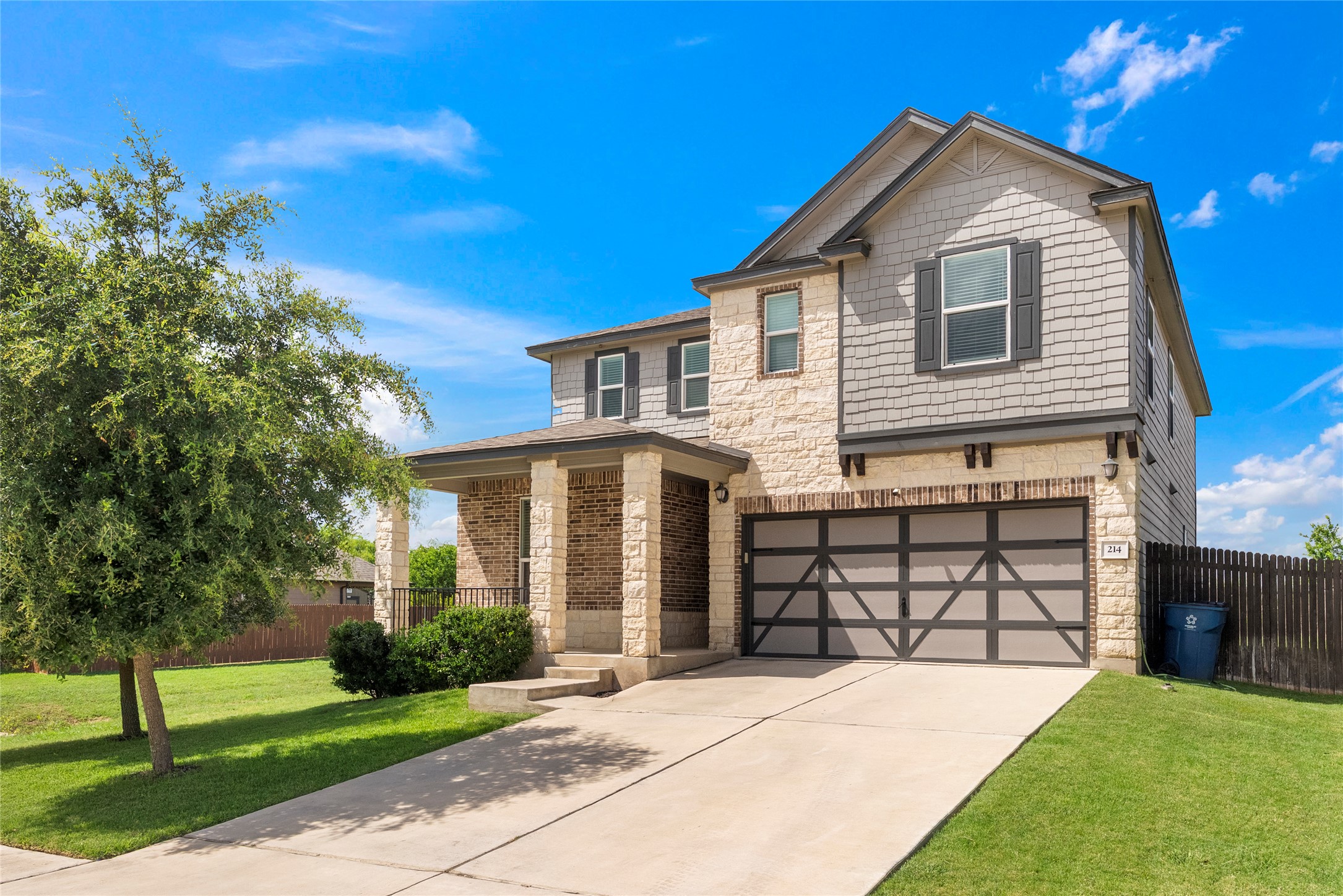 214 Saranac Drive Elgin, TX 78621 - Photo 1 of 30
