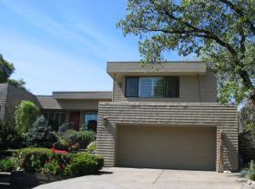 1608 Deer Run Santa Rosa, CA 95405 - Photo 1 of 9 Beautiful contemporary home with lovely landscaping and views.