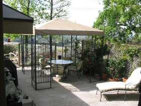 1608 Deer Run Santa Rosa, CA 95405 - Photo 9 of 9 Patio