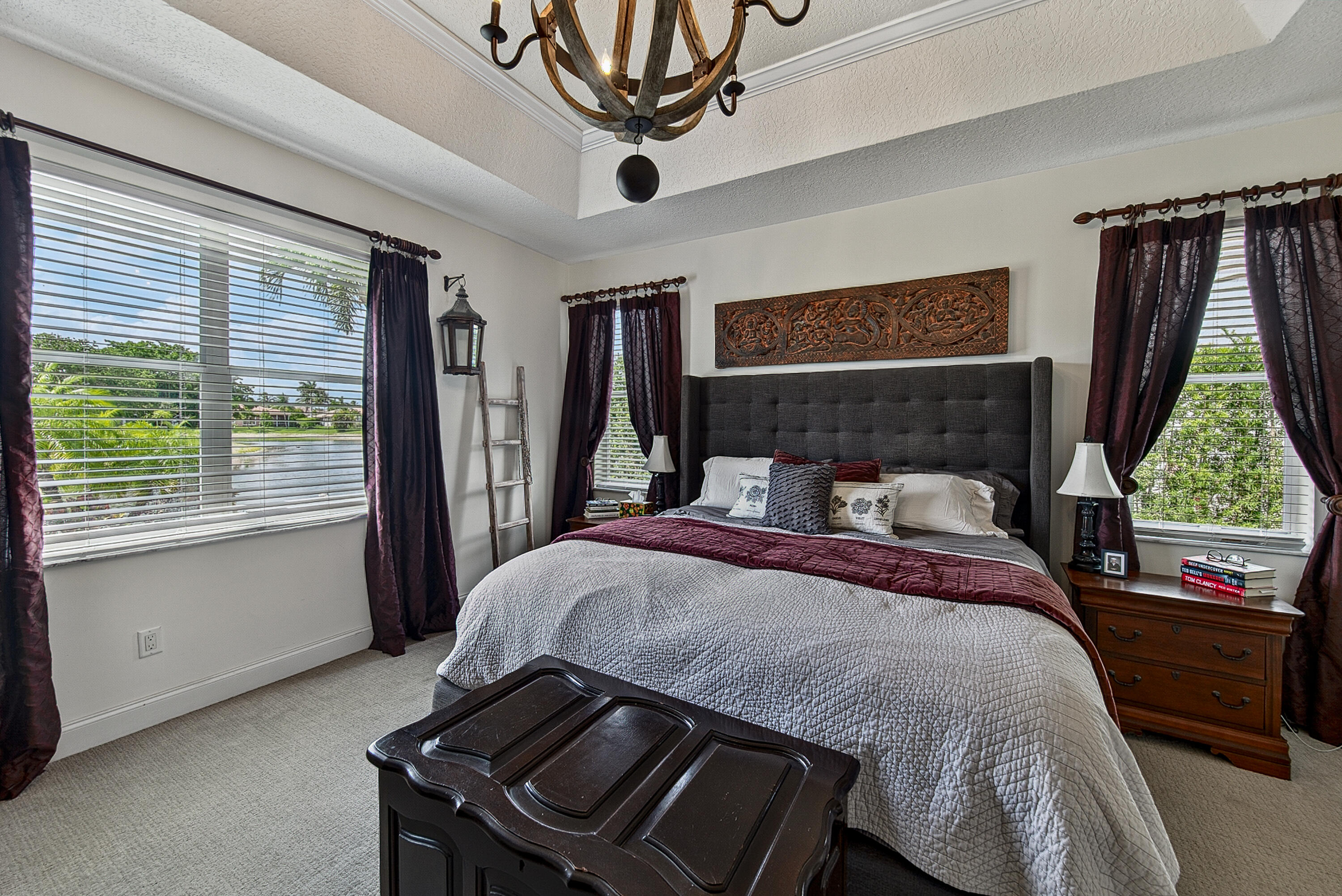 22011 Palm Grass Drive Boca Raton, FL 33428 - Photo 30 of 65 Spacious Layout