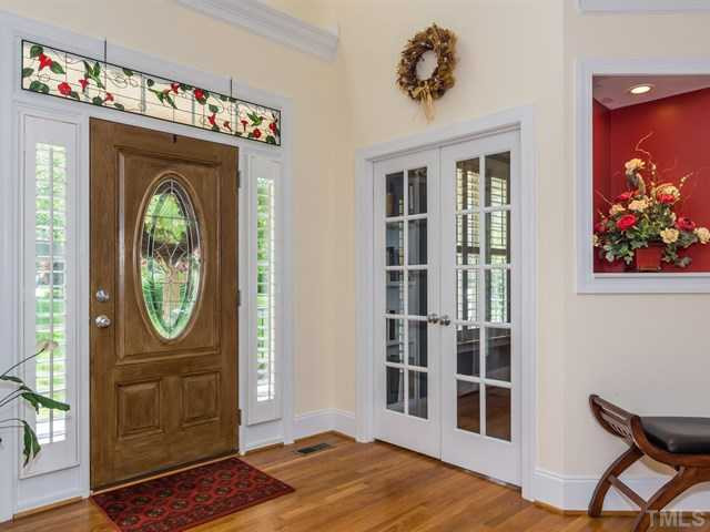 Foyer