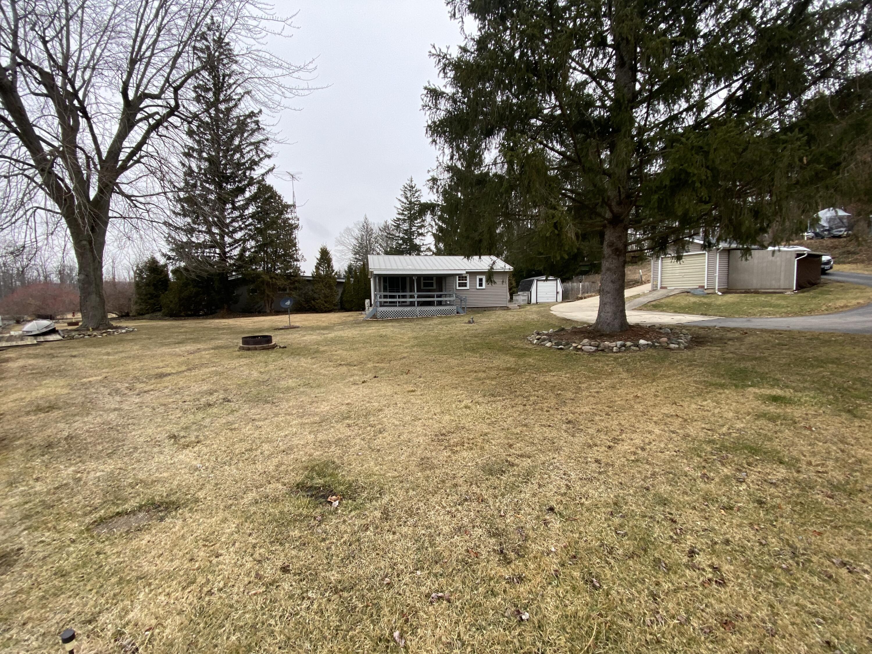 5458 Ridge Drive Reading, MI 49274 - Photo 20 of 34 IMG_0358