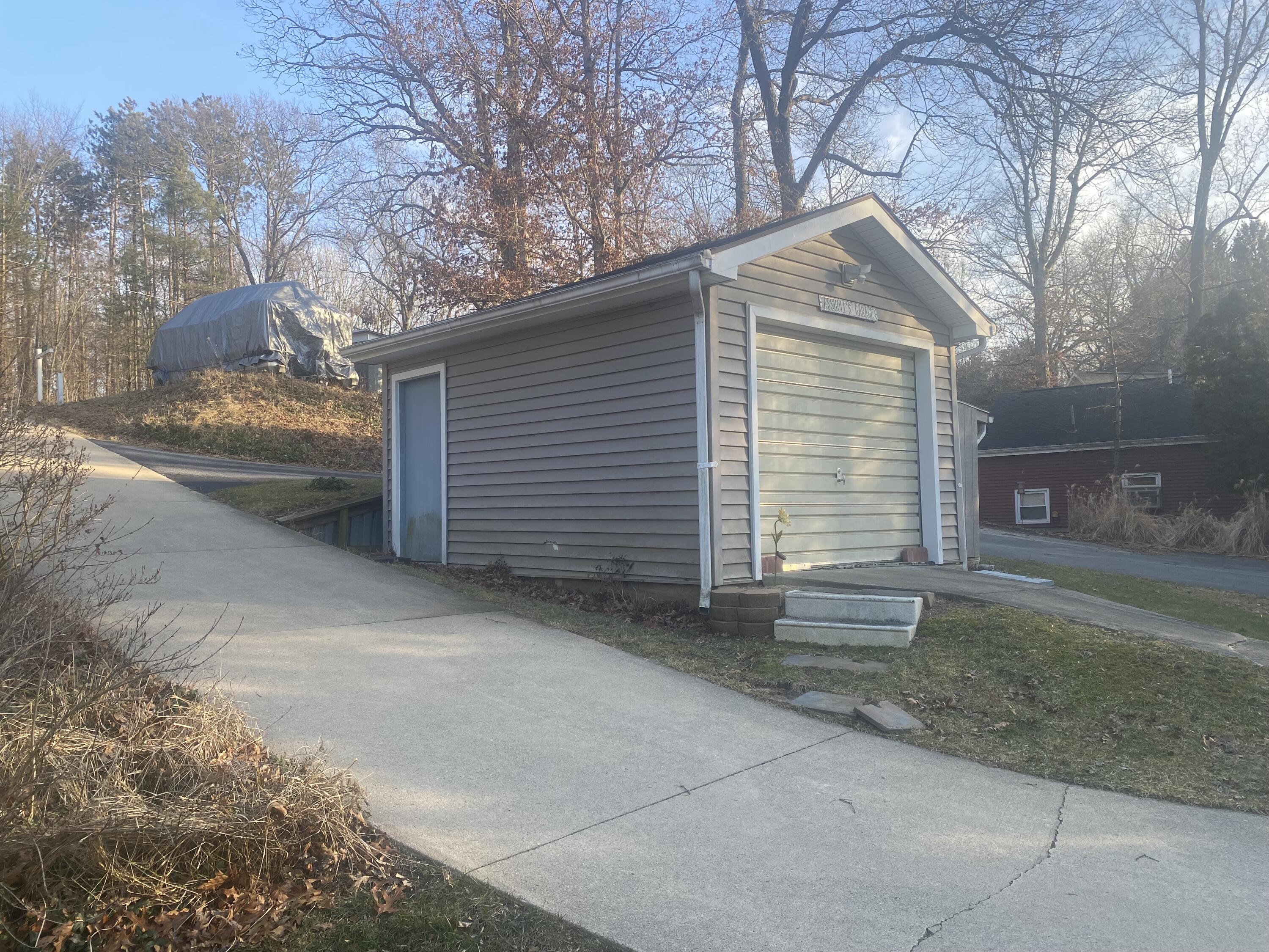 5458 Ridge Drive Reading, MI 49274 - Photo 23 of 34 IMG_0249