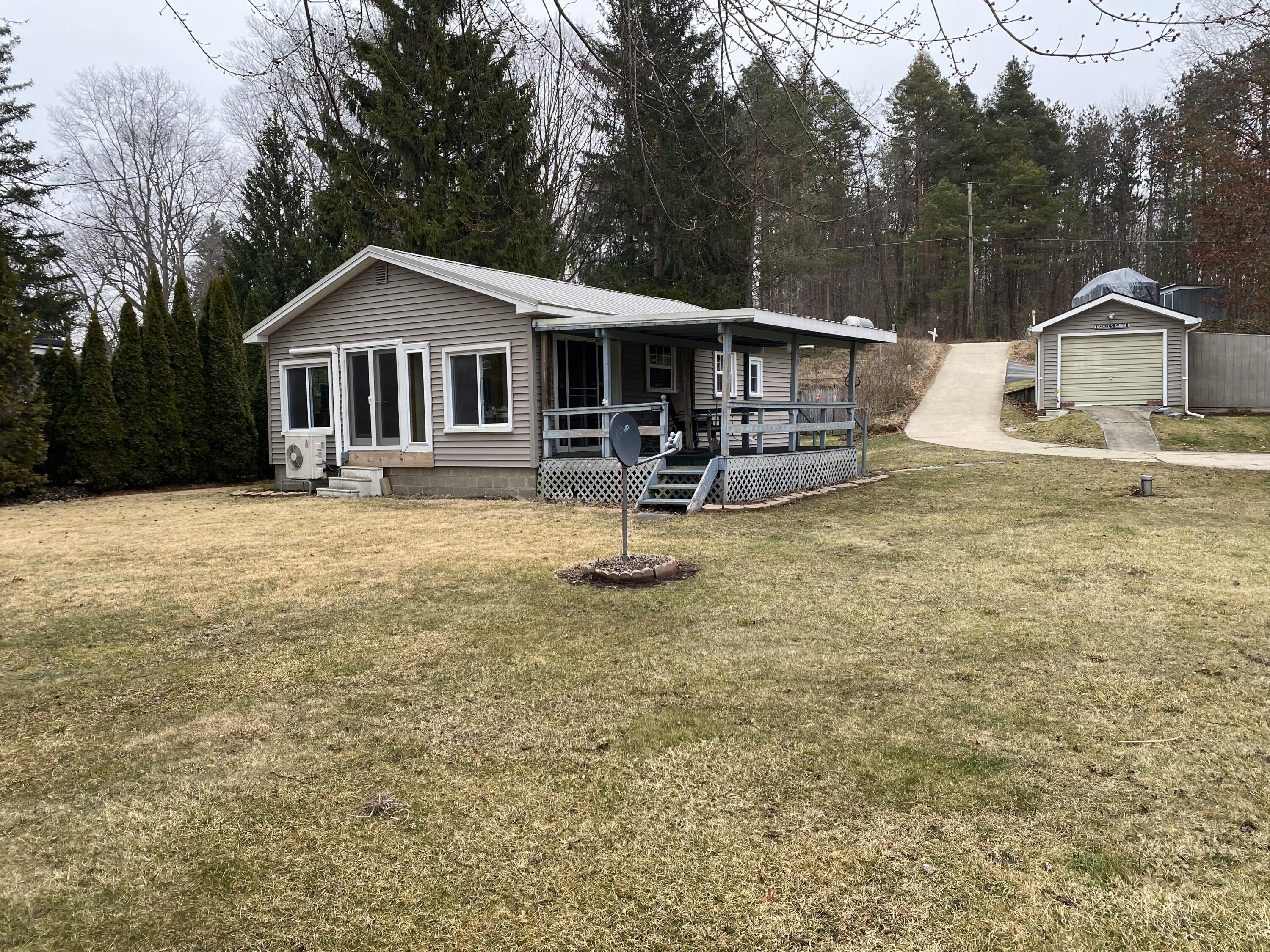 5458 Ridge Drive Reading, MI 49274 - Photo 25 of 34 IMG_0361