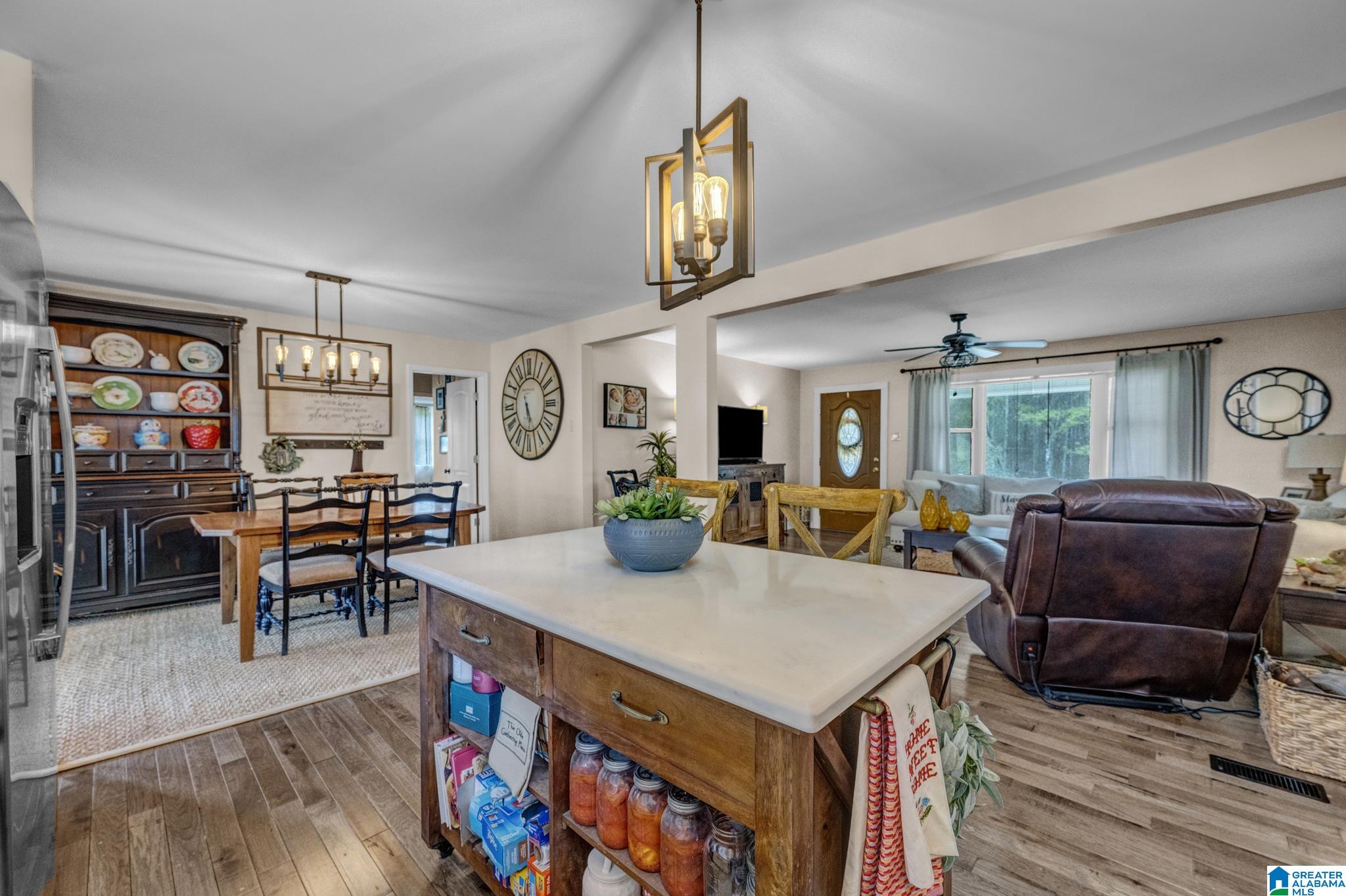 5743 County Road 27 Springville, AL 35146 - Photo 12 of 43