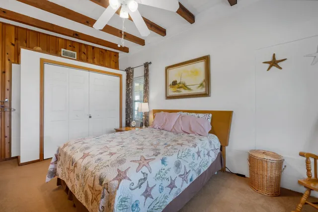 $3,500 | 1290 Alligator Drive, Panacea, FL 32346