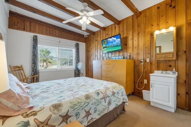 $3,500 | 1290 Alligator Drive, Panacea, FL 32346