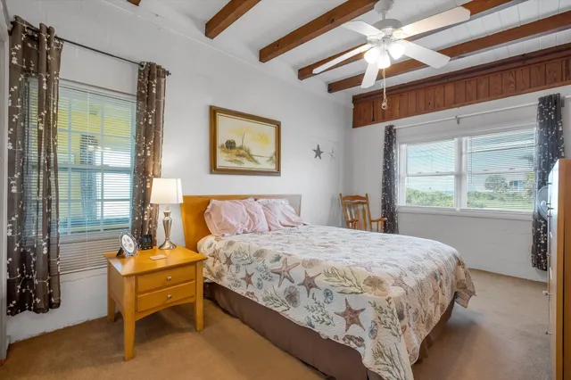 $3,500 | 1290 Alligator Drive, Panacea, FL 32346