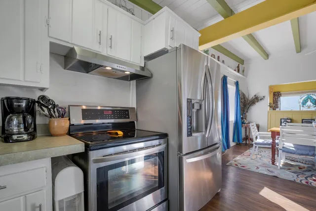 $3,500 | 1290 Alligator Drive, Panacea, FL 32346