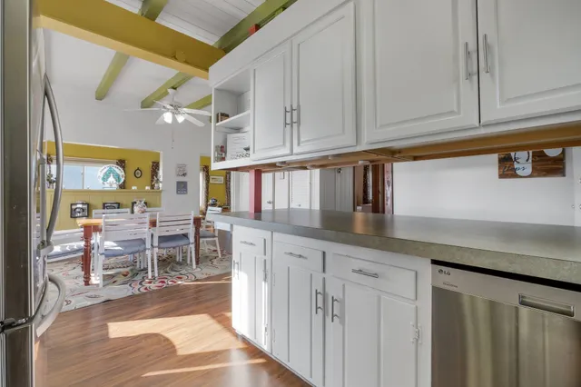 $3,500 | 1290 Alligator Drive, Panacea, FL 32346