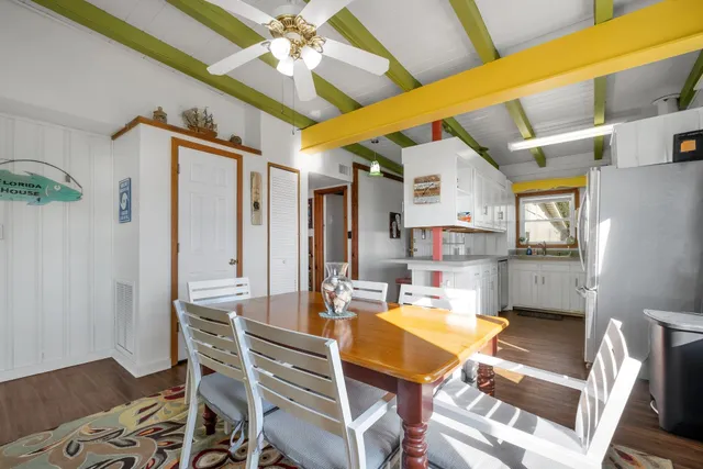 $3,500 | 1290 Alligator Drive, Panacea, FL 32346