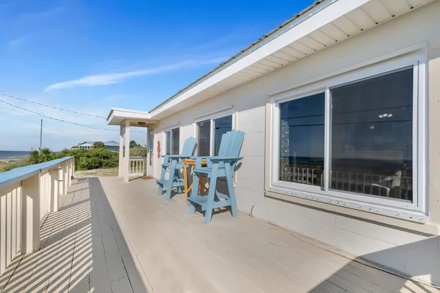 $3,500 | 1290 Alligator Drive, Panacea, FL 32346