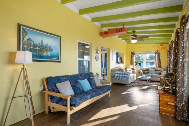 $3,500 | 1290 Alligator Drive, Panacea, FL 32346