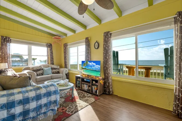 $3,500 | 1290 Alligator Drive, Panacea, FL 32346