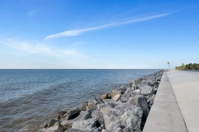 $3,500 | 1290 Alligator Drive, Panacea, FL 32346