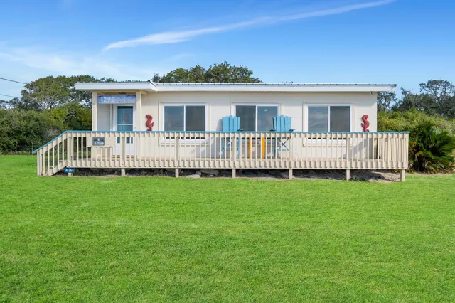 $3,500 | 1290 Alligator Drive, Panacea, FL 32346