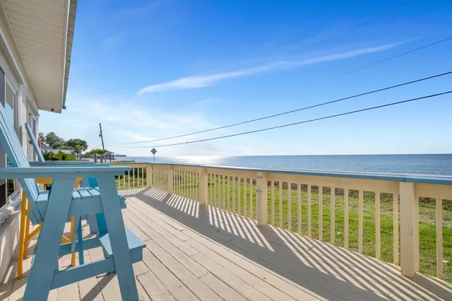 $3,500 | 1290 Alligator Drive, Panacea, FL 32346