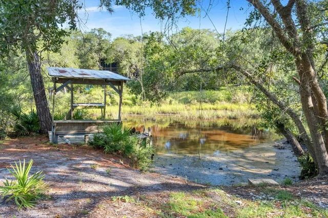 $3,500 | 1290 Alligator Drive, Panacea, FL 32346