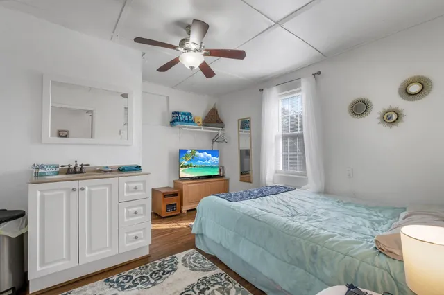 $3,500 | 1290 Alligator Drive, Panacea, FL 32346