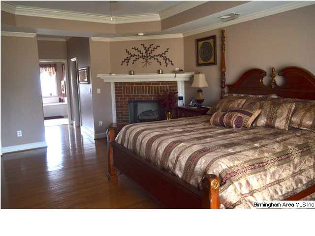 555 Blair Farm Road Odenville, AL 35120 - Photo 19 of 32