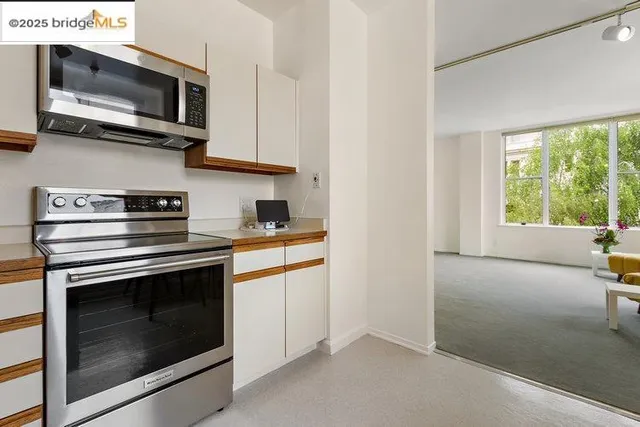 $750,000 | 351 Buena Vista Avenue East, Unit 605E, San Francisco, CA 94117