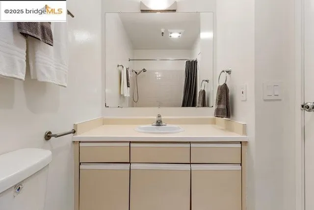 $750,000 | 351 Buena Vista Avenue East, Unit 605E, San Francisco, CA 94117