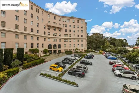 $750,000 | 351 Buena Vista Avenue East, Unit 605E, San Francisco, CA 94117