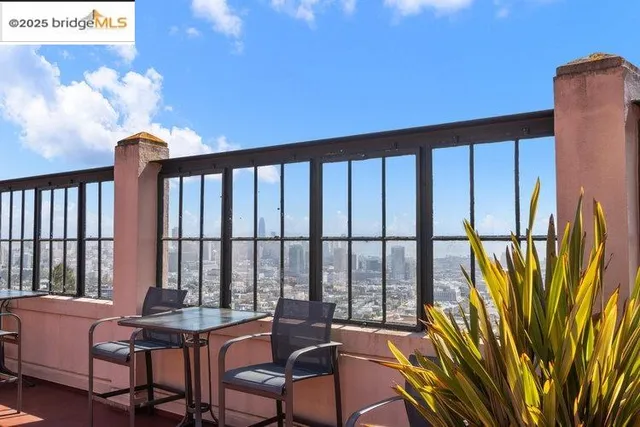 $750,000 | 351 Buena Vista Avenue East, Unit 605E, San Francisco, CA 94117