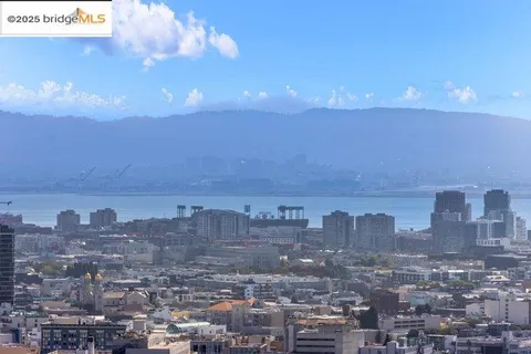 $750,000 | 351 Buena Vista Avenue East, Unit 605E, San Francisco, CA 94117