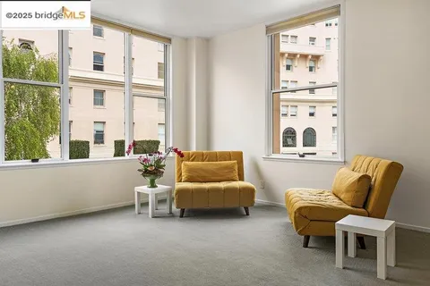 $750,000 | 351 Buena Vista Avenue East, Unit 605E, San Francisco, CA 94117