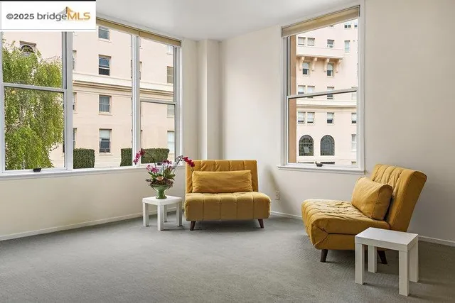 $750,000 | 351 Buena Vista Avenue East, Unit 605E, San Francisco, CA 94117