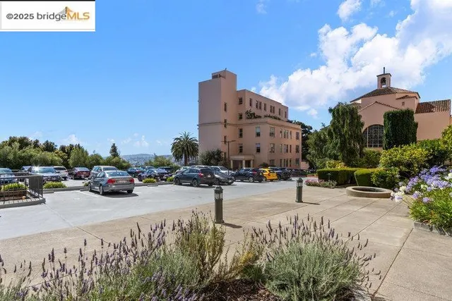 $750,000 | 351 Buena Vista Avenue East, Unit 605E, San Francisco, CA 94117