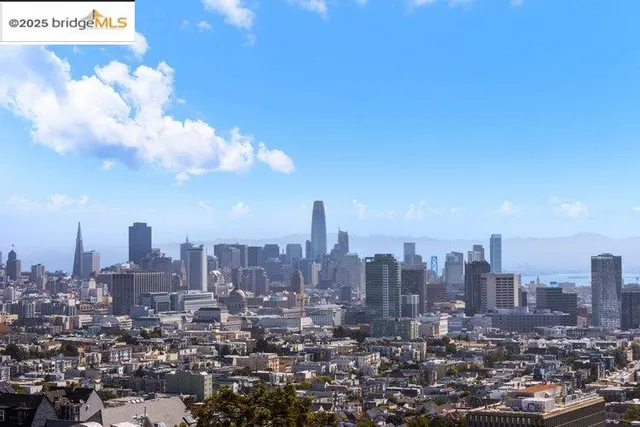 $750,000 | 351 Buena Vista Avenue East, Unit 605E, San Francisco, CA 94117