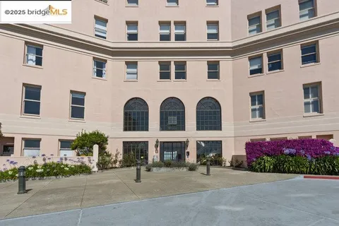 $750,000 | 351 Buena Vista Avenue East, Unit 605E, San Francisco, CA 94117