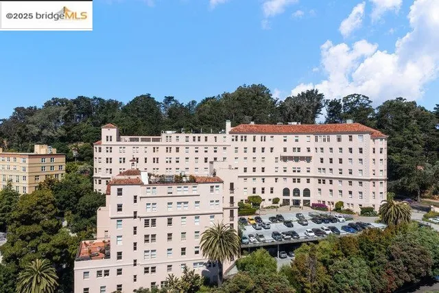 $750,000 | 351 Buena Vista Avenue East, Unit 605E, San Francisco, CA 94117