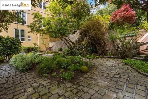 $750,000 | 351 Buena Vista Avenue East, Unit 605E, San Francisco, CA 94117