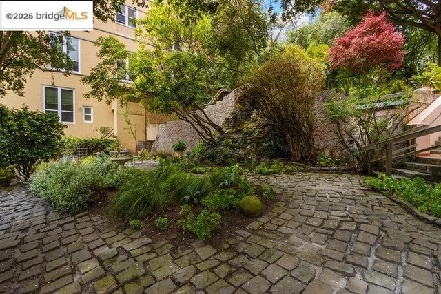 $750,000 | 351 Buena Vista Avenue East, Unit 605E, San Francisco, CA 94117