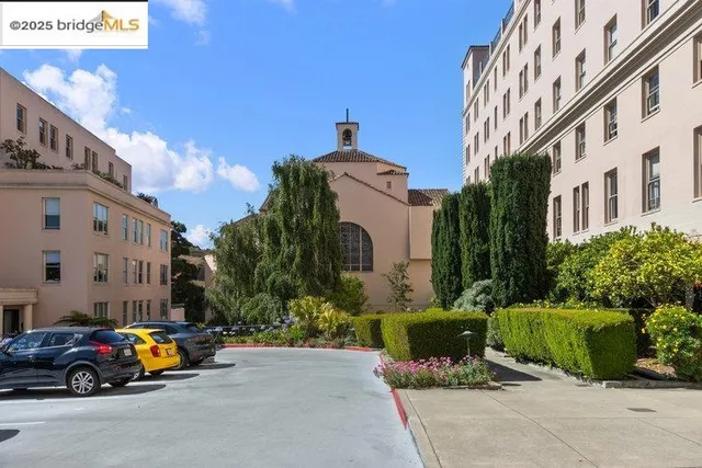 $750,000 | 351 Buena Vista Avenue East, Unit 605E, San Francisco, CA 94117