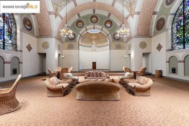 $750,000 | 351 Buena Vista Avenue East, Unit 605E, San Francisco, CA 94117