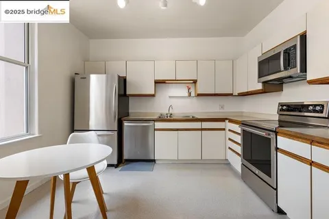 $750,000 | 351 Buena Vista Avenue East, Unit 605E, San Francisco, CA 94117