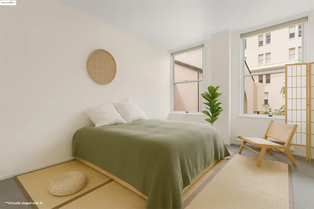 $750,000 | 351 Buena Vista Avenue East, Unit 605E, San Francisco, CA 94117