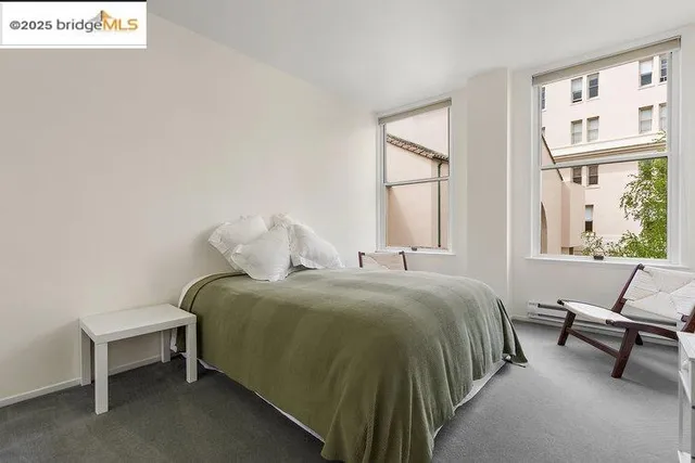 $750,000 | 351 Buena Vista Avenue East, Unit 605E, San Francisco, CA 94117