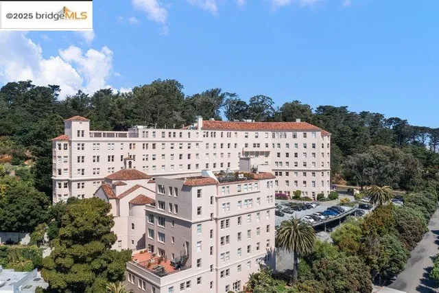 $750,000 | 351 Buena Vista Avenue East, Unit 605E, San Francisco, CA 94117
