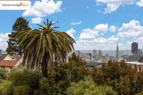 $750,000 | 351 Buena Vista Avenue East, Unit 605E, San Francisco, CA 94117