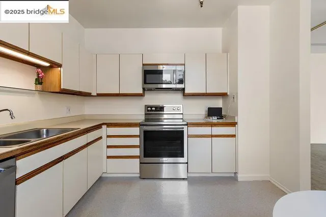 $750,000 | 351 Buena Vista Avenue East, Unit 605E, San Francisco, CA 94117